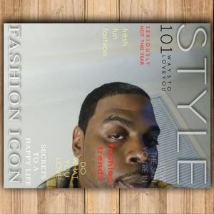 Meet your Posher, Dennis